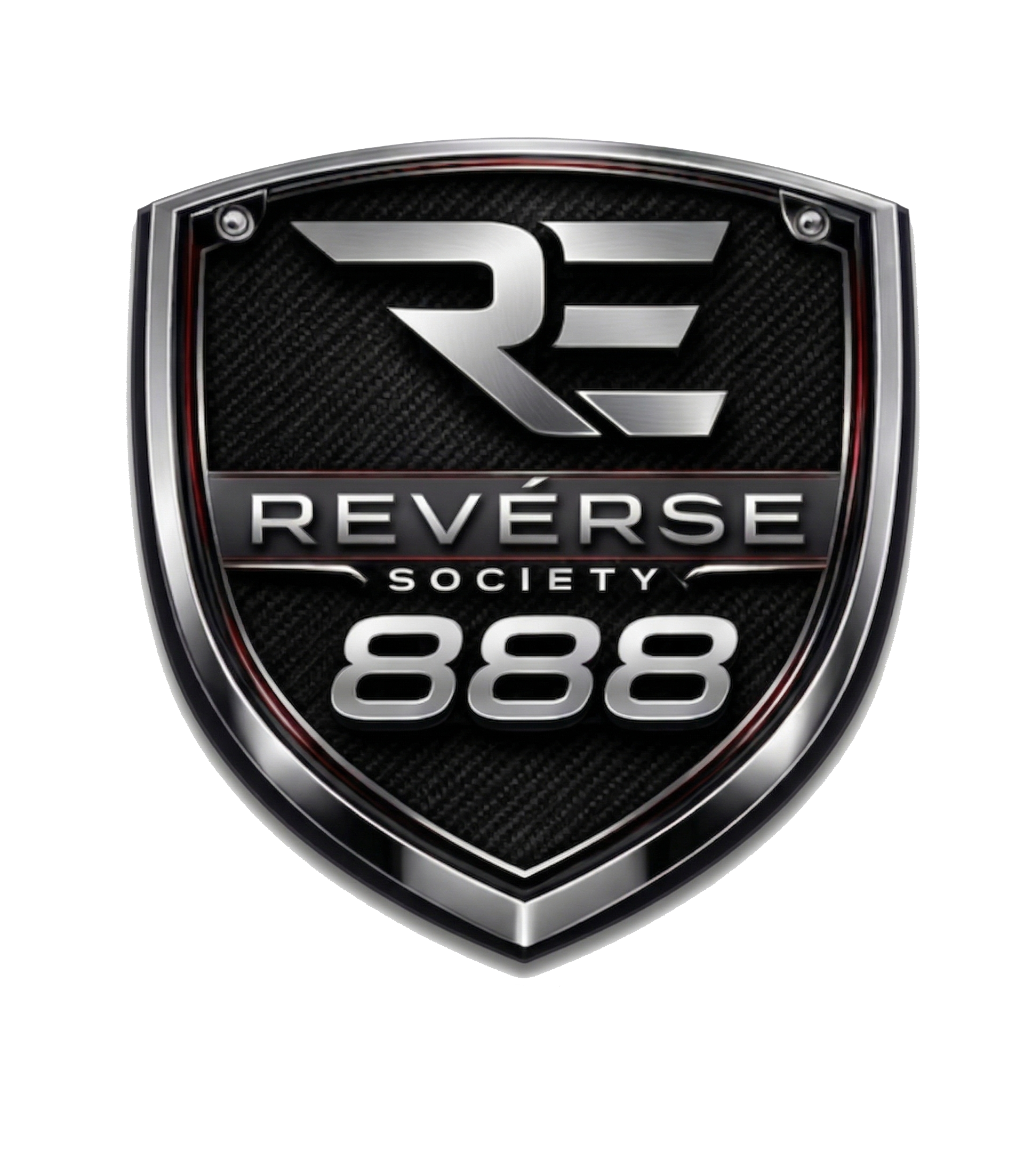 Division 888 Badge